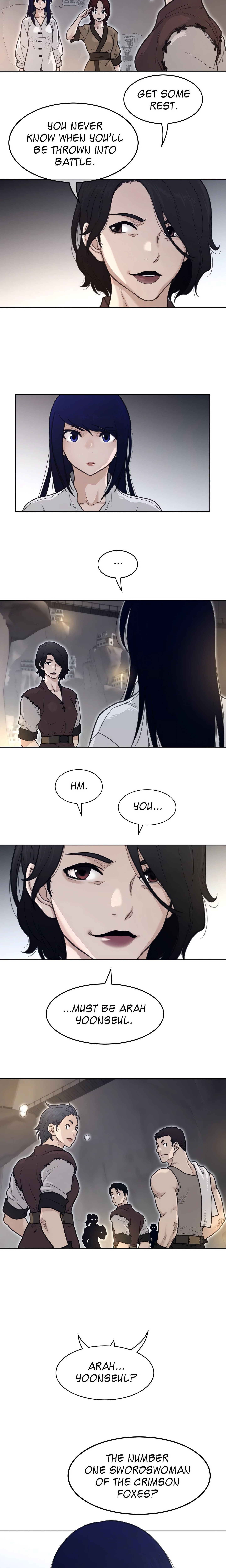 Perfect Half Page 9 - MangaHe
