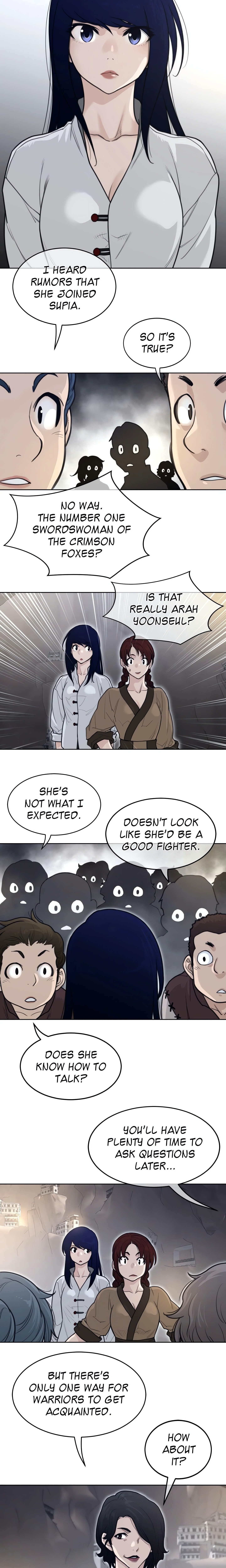 Perfect Half Page 10 - MangaHe