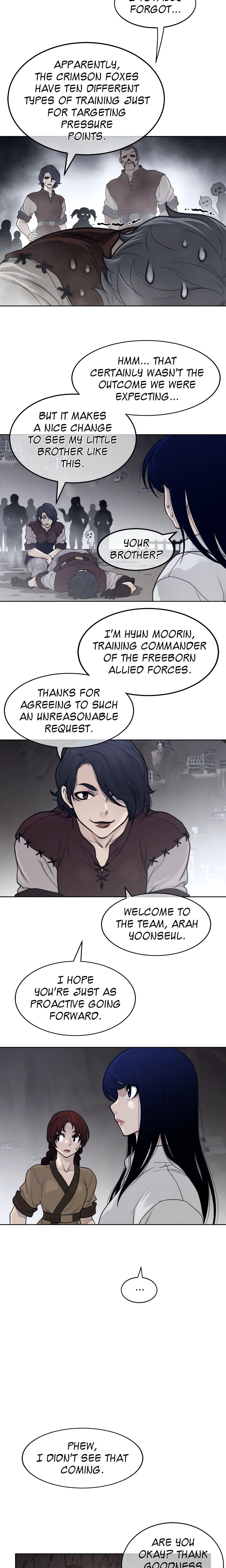 Perfect Half Page 12 - MangaHe