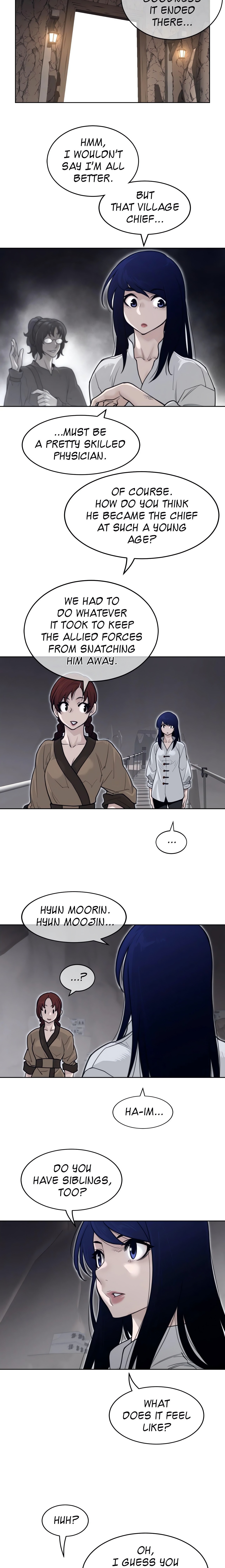 Perfect Half Page 13 - MangaHe