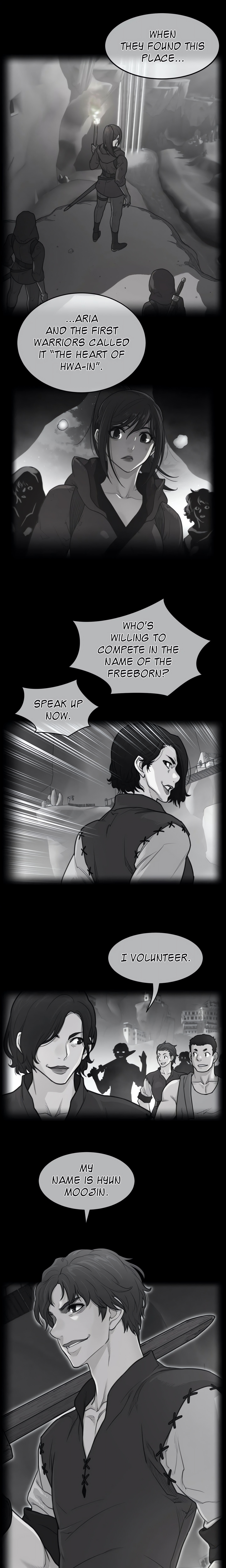 Perfect Half Page 3 - MangaHe
