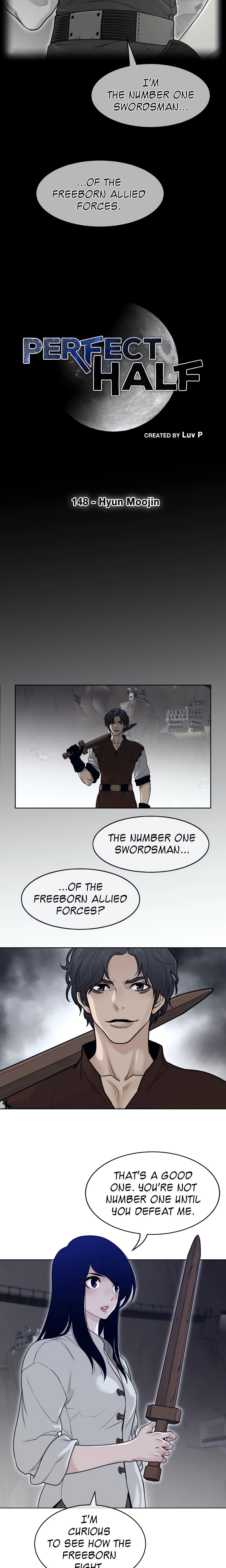 Perfect Half Page 4 - MangaHe