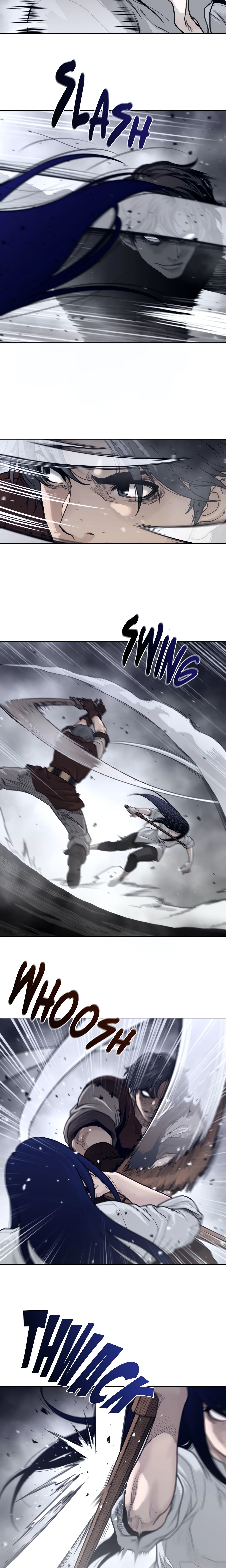 Perfect Half Page 7 - MangaHe