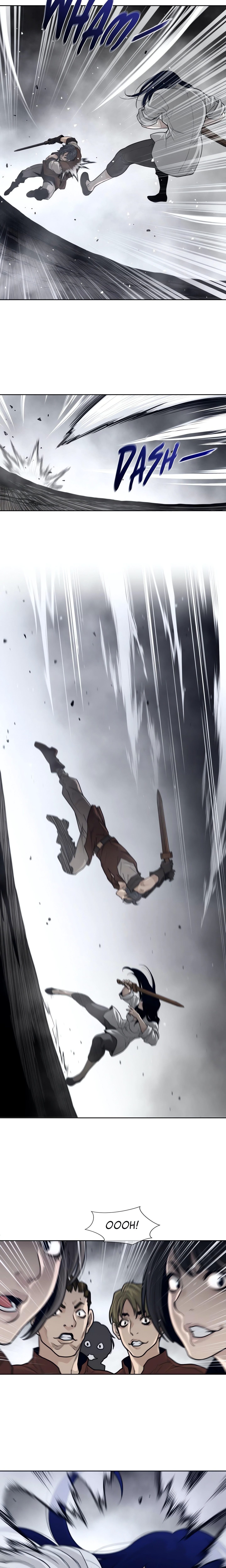 Perfect Half Page 9 - MangaHe