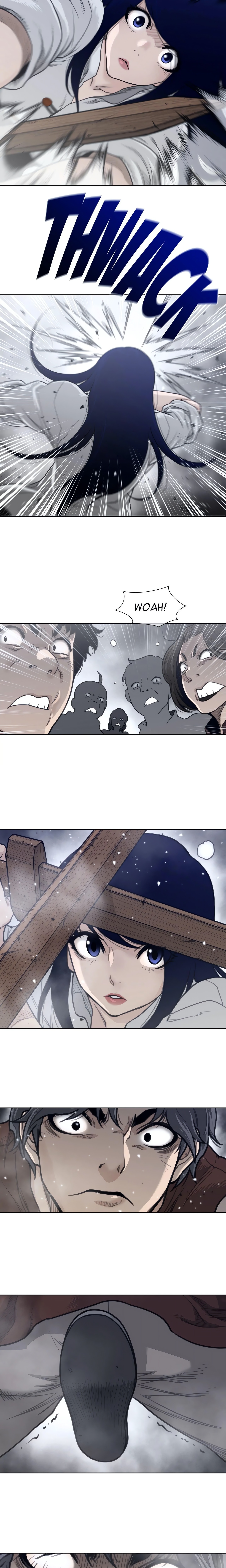 Perfect Half Page 10 - MangaHe