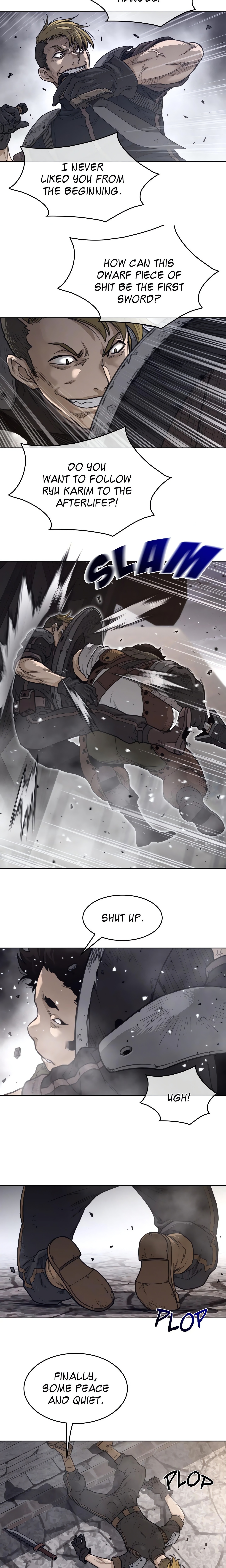 Perfect Half Page 11 - MangaHe