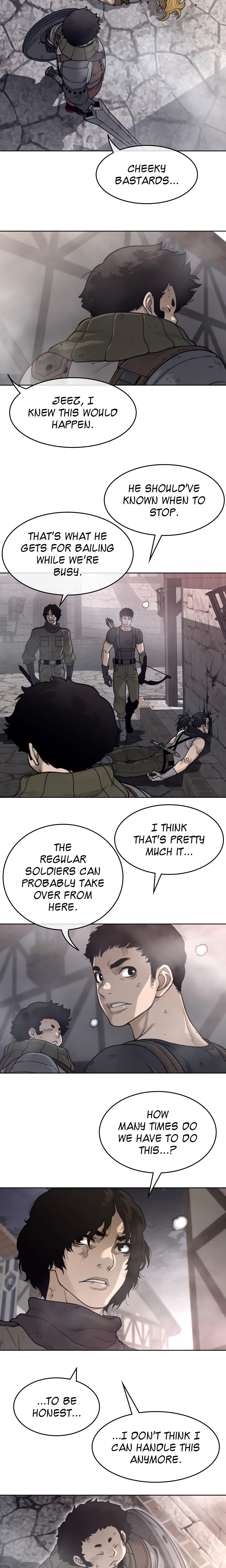 Perfect Half Page 12 - MangaHe
