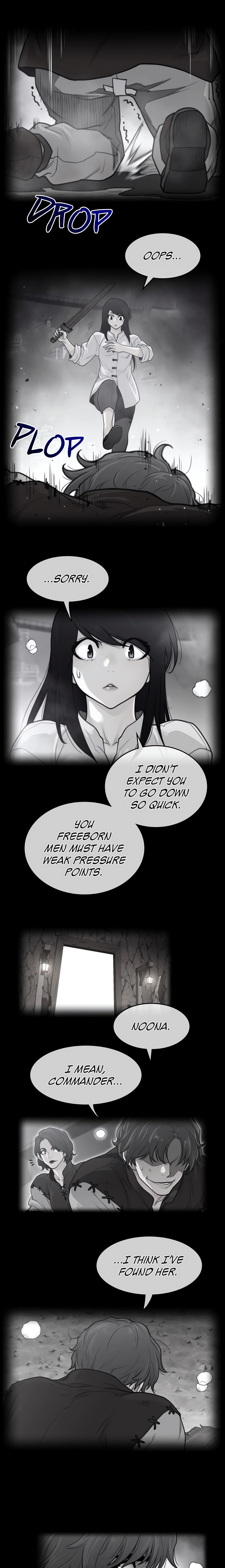 Perfect Half Page 3 - MangaHe