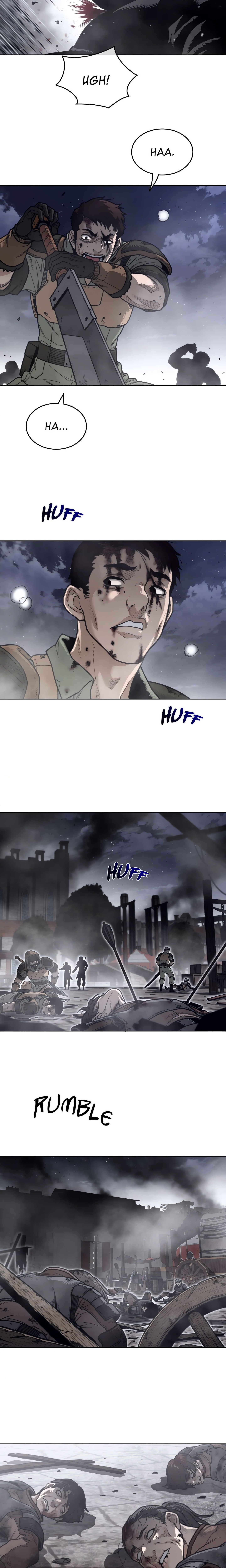 Perfect Half Page 5 - MangaHe
