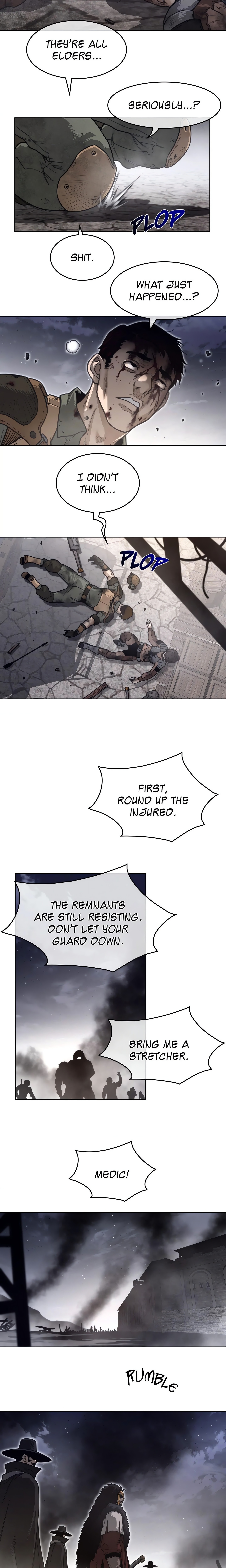 Perfect Half Page 6 - MangaHe