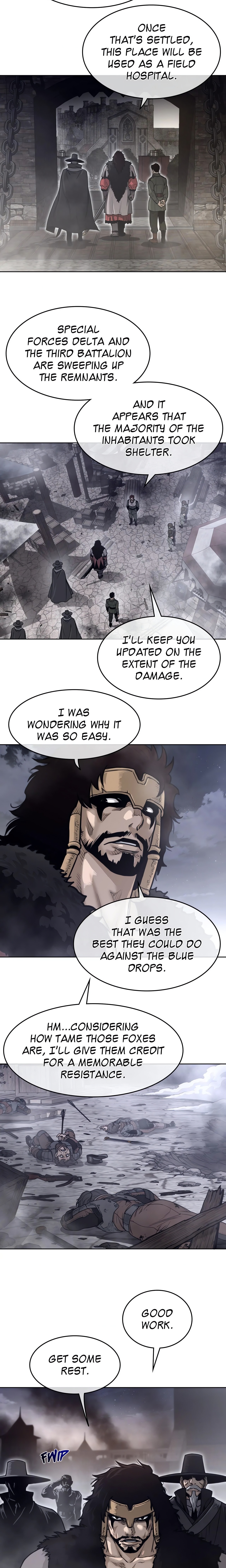 Perfect Half Page 8 - MangaHe