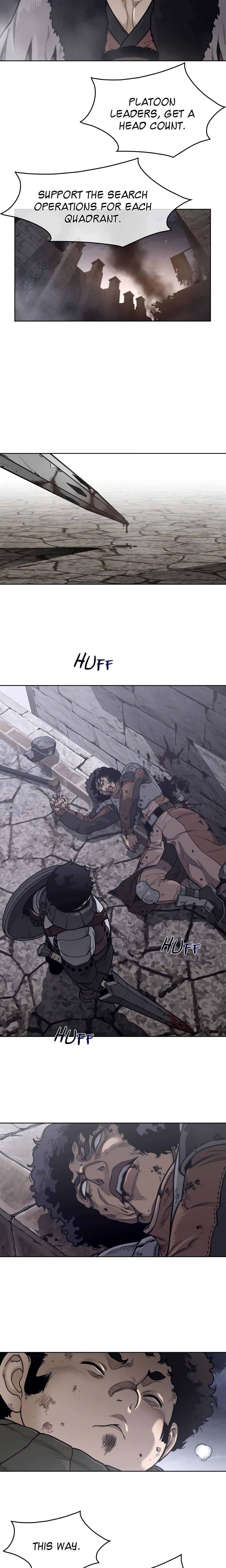 Perfect Half Page 9 - MangaHe