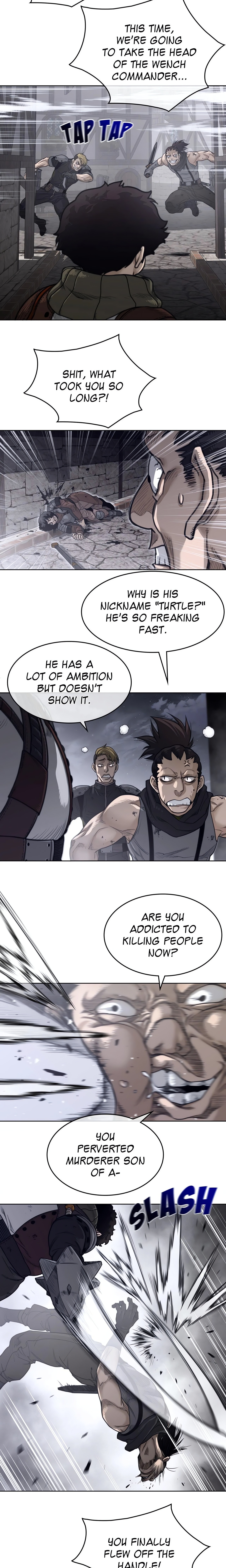 Perfect Half Page 10 - MangaHe