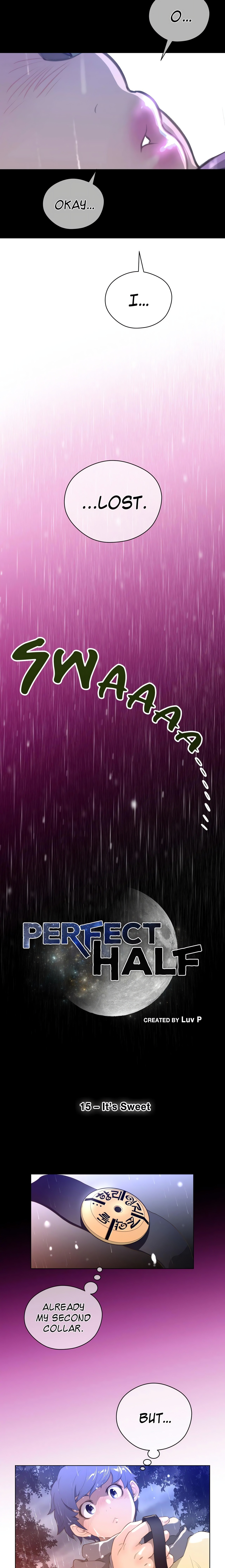 Perfect Half Page 4 - MangaHe