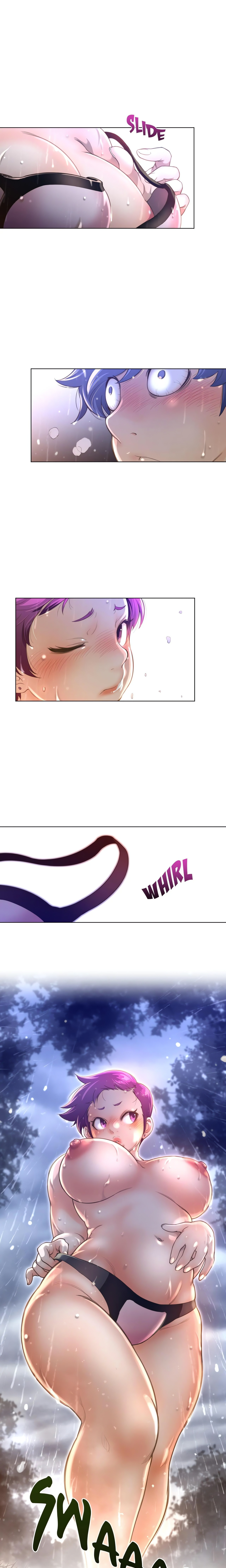 Perfect Half Page 7 - MangaHe