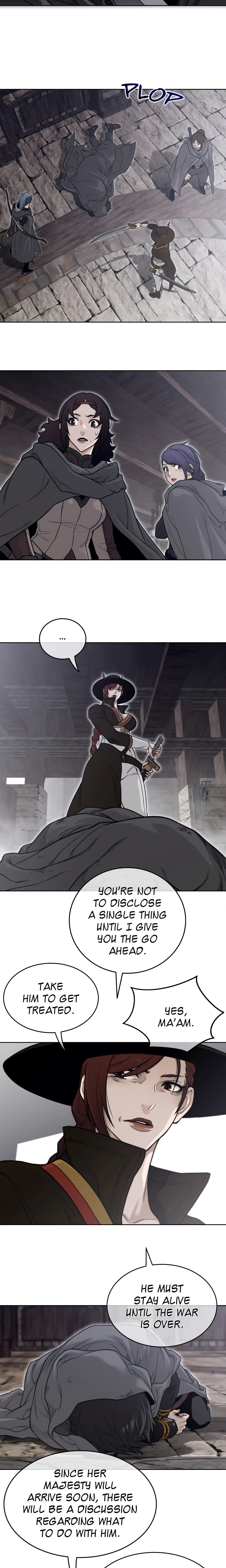 Perfect Half Page 12 - MangaHe
