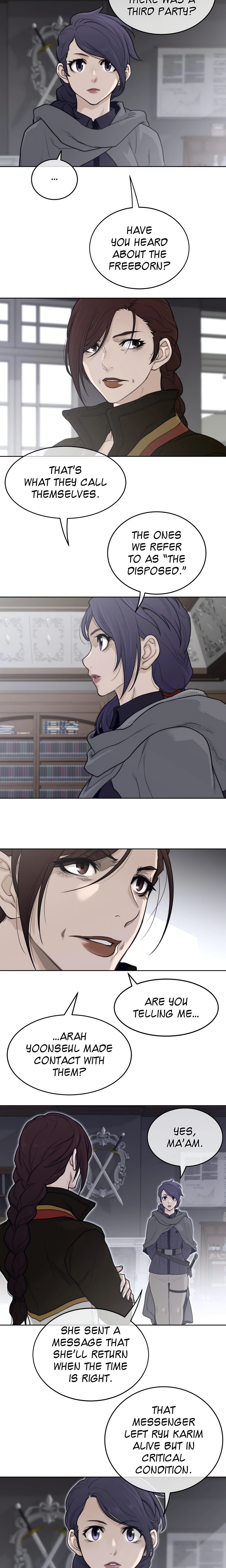 Perfect Half Page 14 - MangaHe