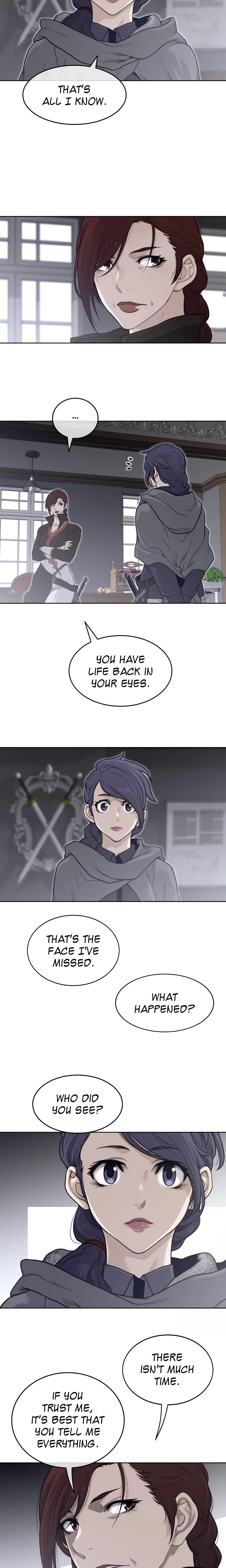 Perfect Half Page 15 - MangaHe