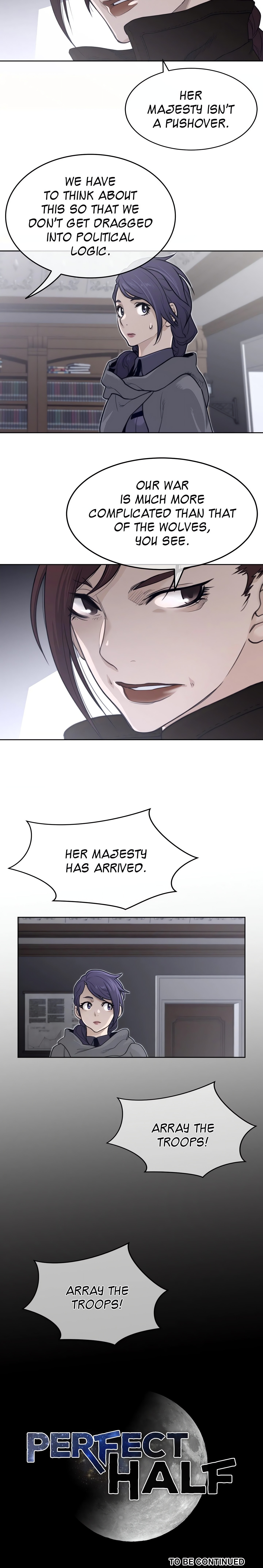 Perfect Half Page 16 - MangaHe