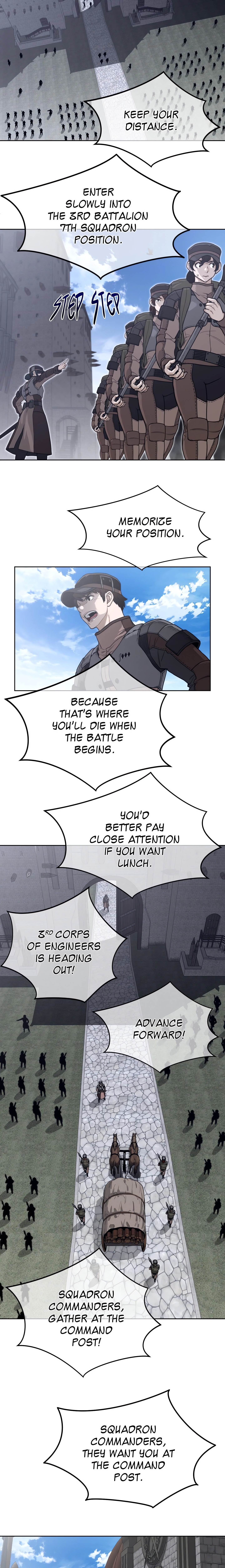 Perfect Half Page 5 - MangaHe