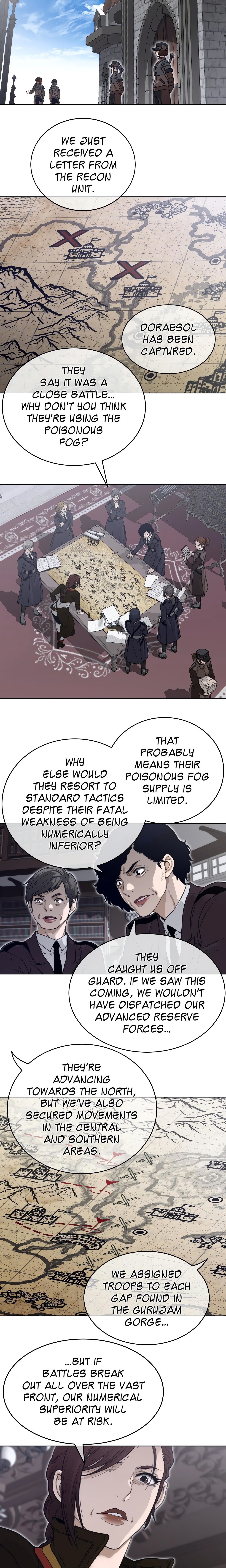 Perfect Half Page 6 - MangaHe