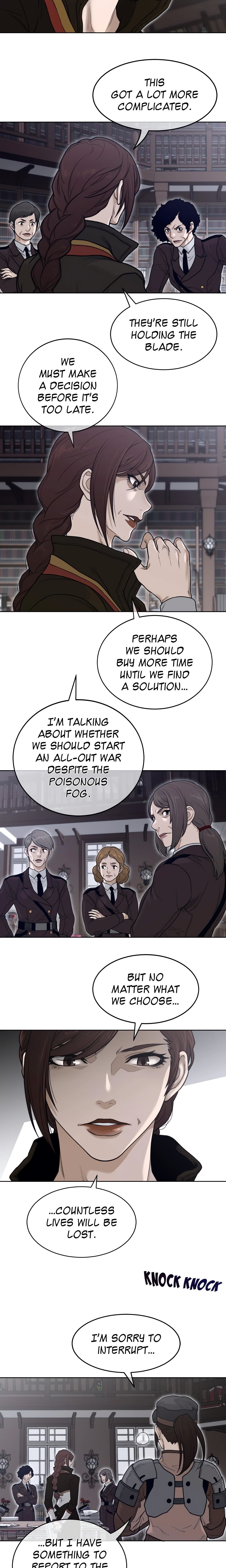 Perfect Half Page 7 - MangaHe
