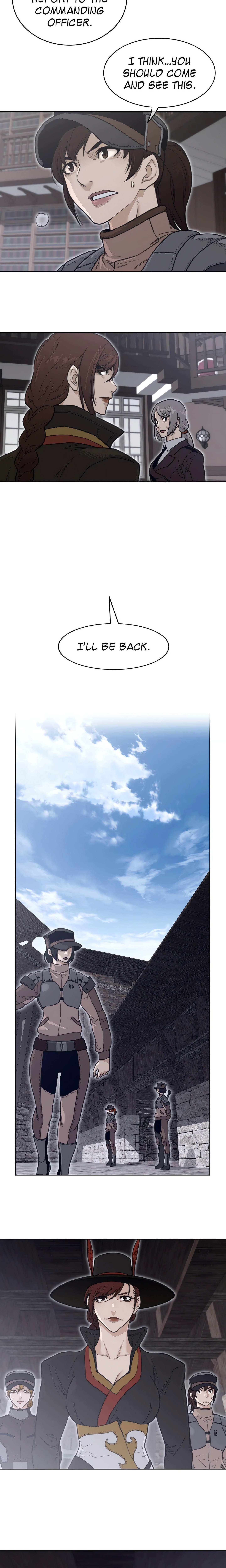 Perfect Half Page 8 - MangaHe