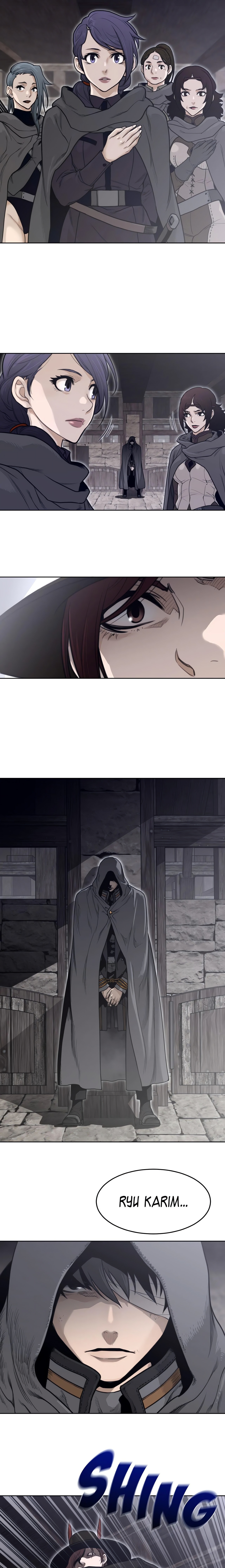 Perfect Half Page 9 - MangaHe