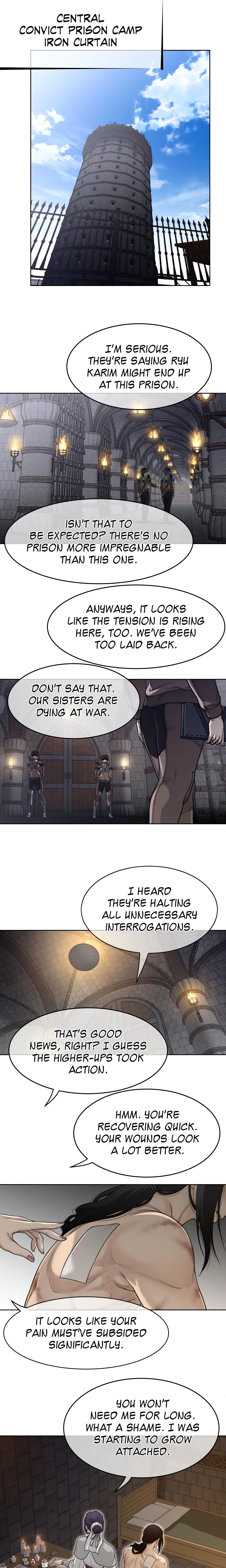 Perfect Half Page 14 - MangaHe