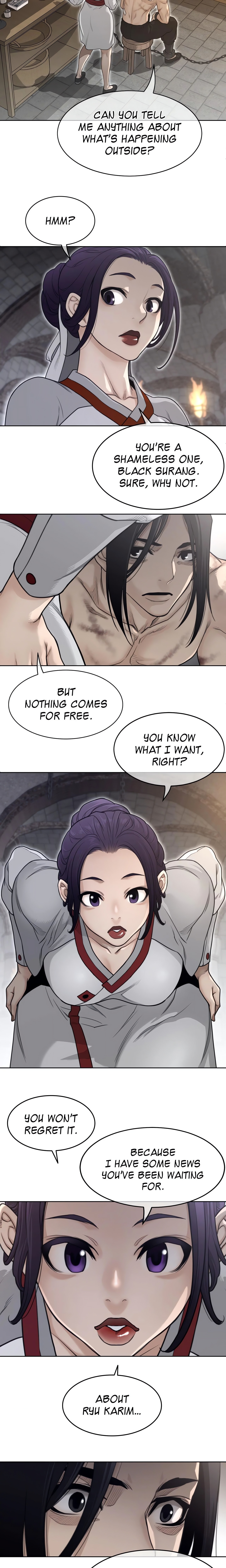 Perfect Half Page 15 - MangaHe