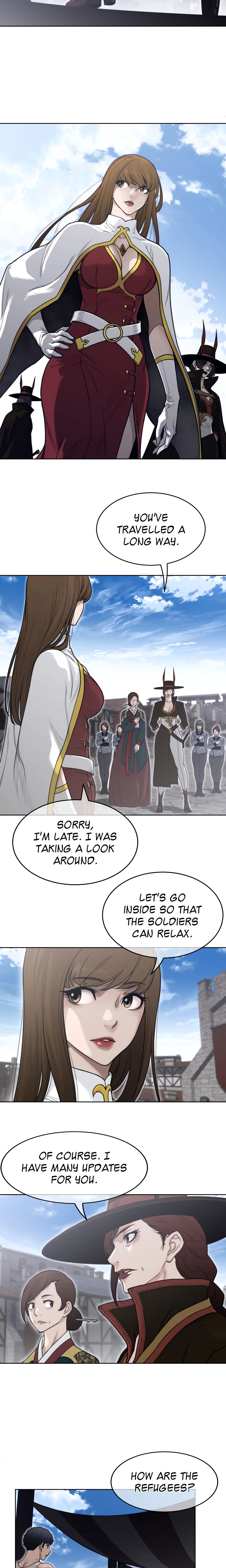 Perfect Half Page 5 - MangaHe