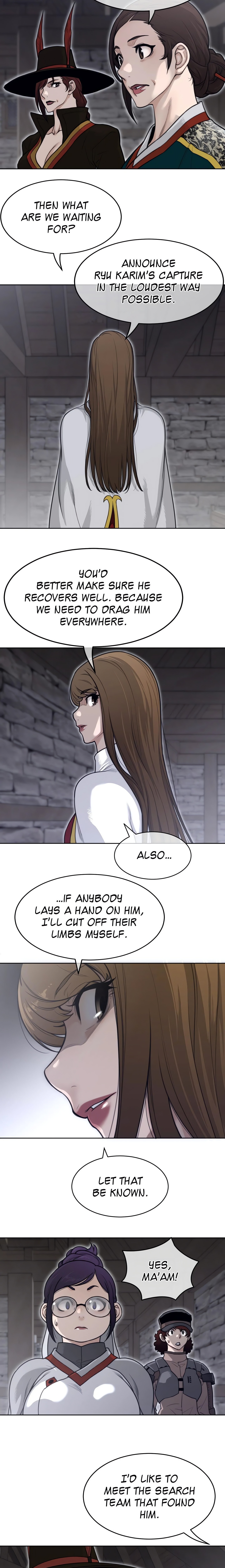 Perfect Half Page 9 - MangaHe