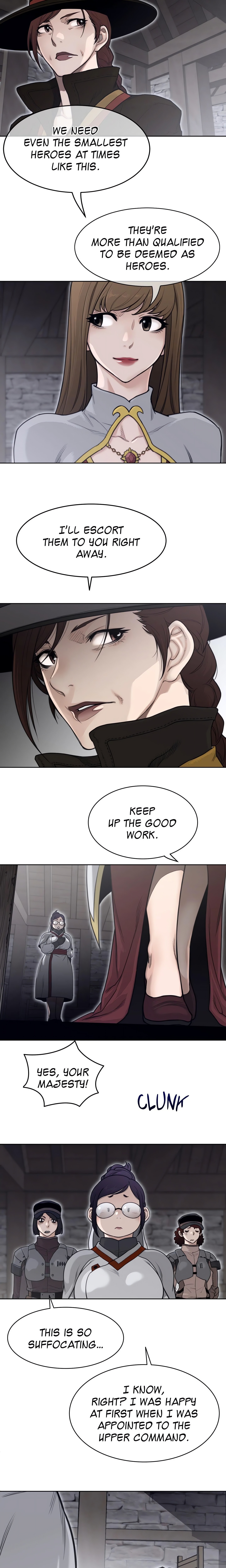 Perfect Half Page 10 - MangaHe