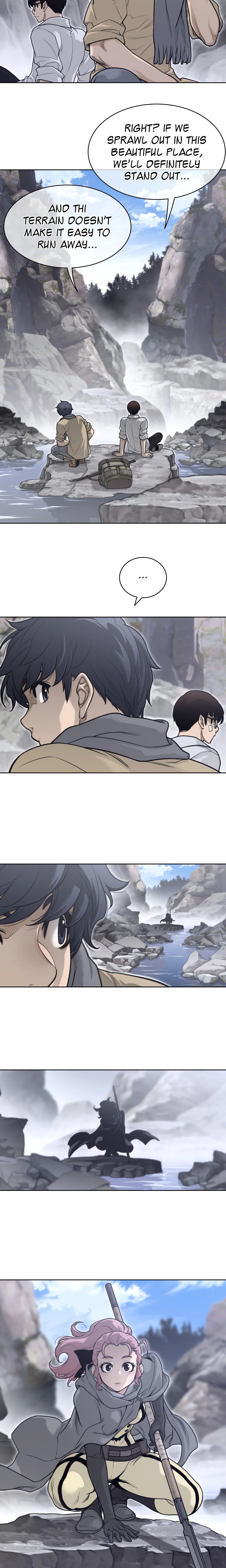 Perfect Half Page 11 - MangaHe