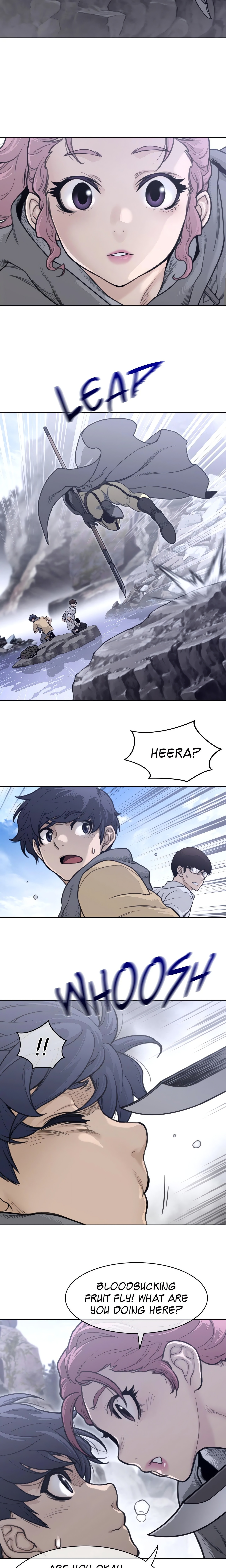 Perfect Half Page 12 - MangaHe