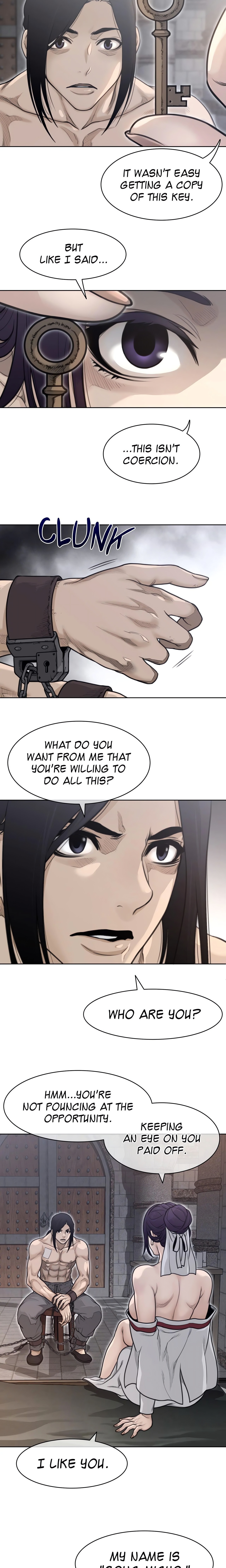 Perfect Half Page 6 - MangaHe