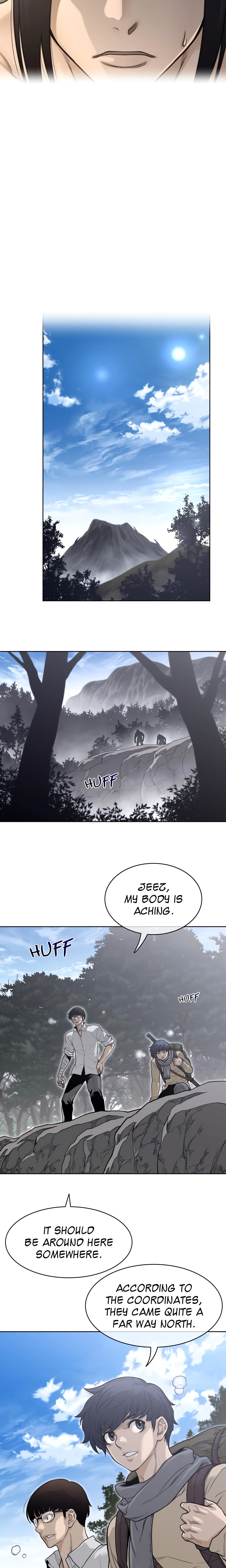 Perfect Half Page 8 - MangaHe
