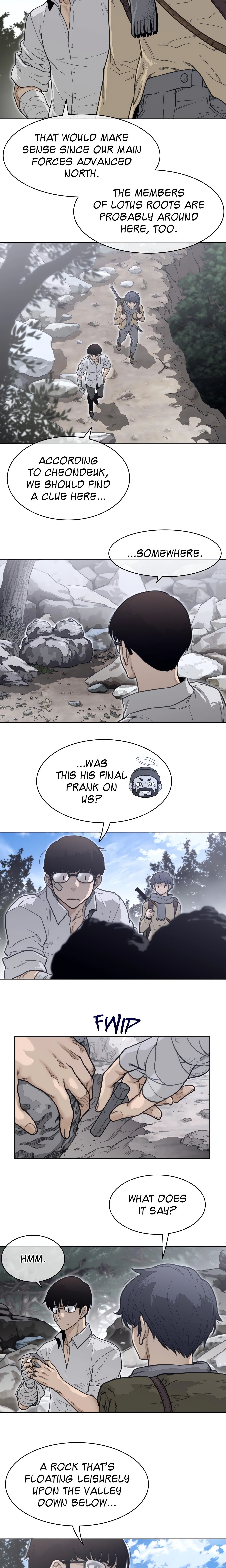 Perfect Half Page 9 - MangaHe