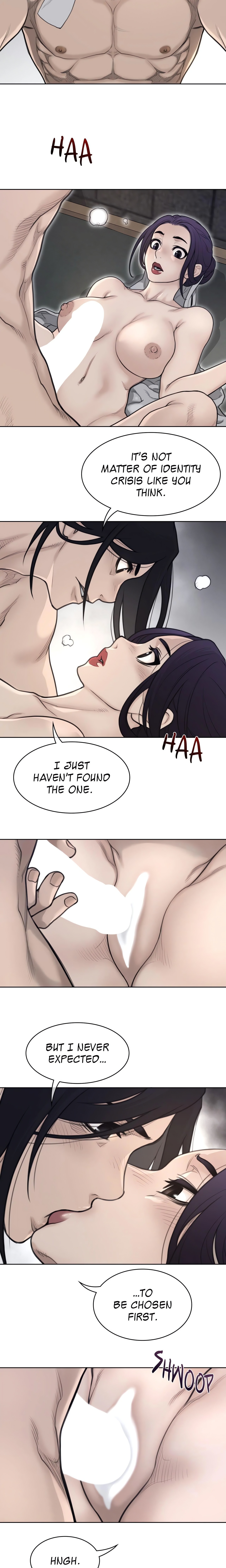 Perfect Half Page 11 - MangaHe