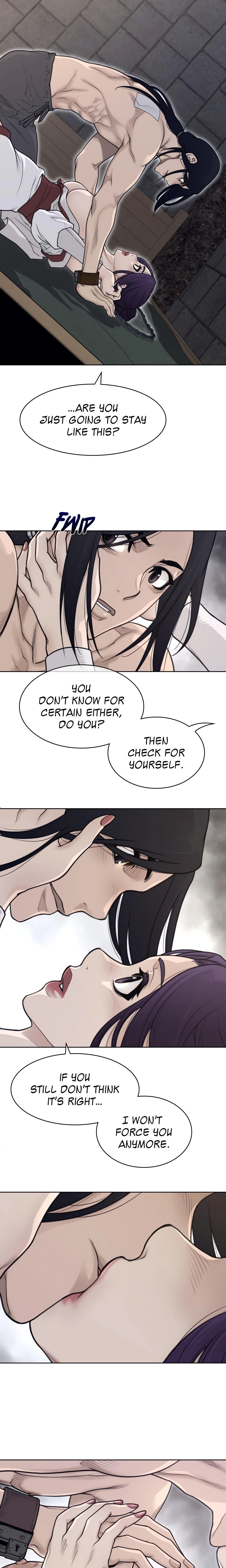 Perfect Half Page 5 - MangaHe