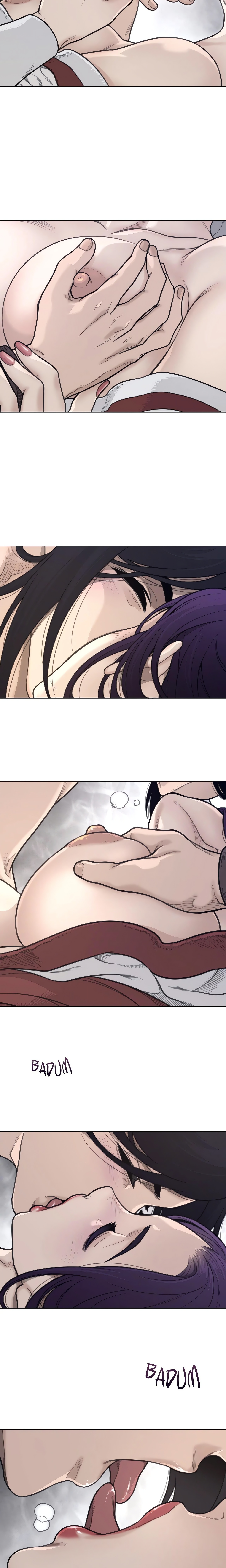 Perfect Half Page 6 - MangaHe