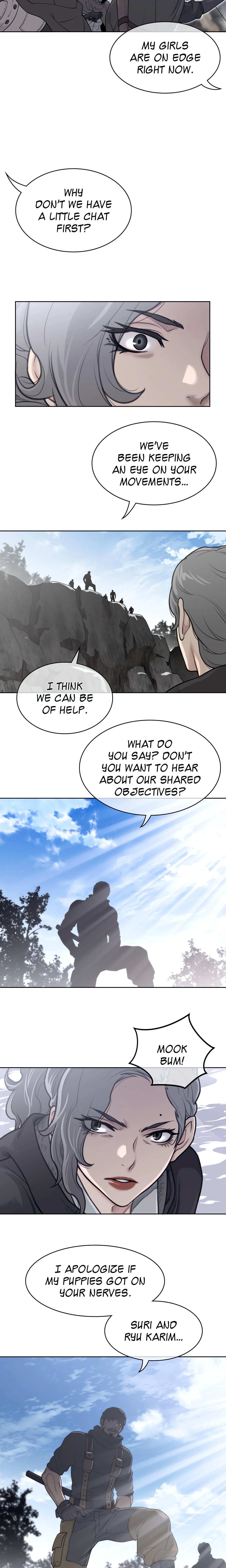 Perfect Half Page 11 - MangaHe