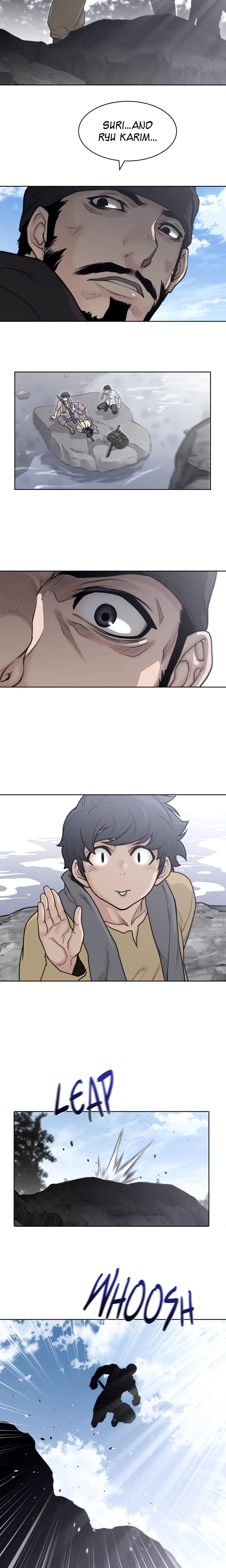 Perfect Half Page 12 - MangaHe