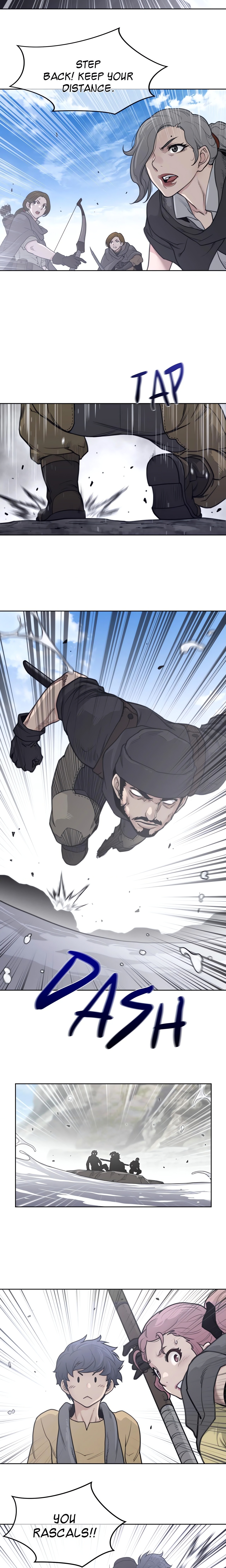 Perfect Half Page 13 - MangaHe