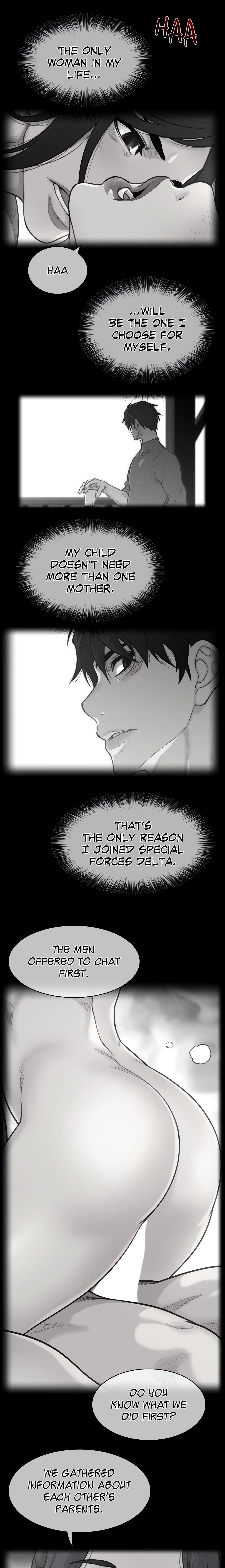 Perfect Half Page 3 - MangaHe