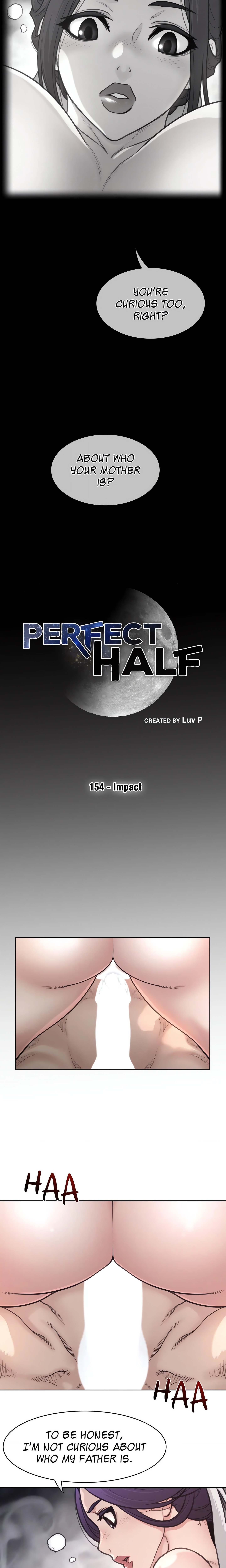 Perfect Half Page 4 - MangaHe
