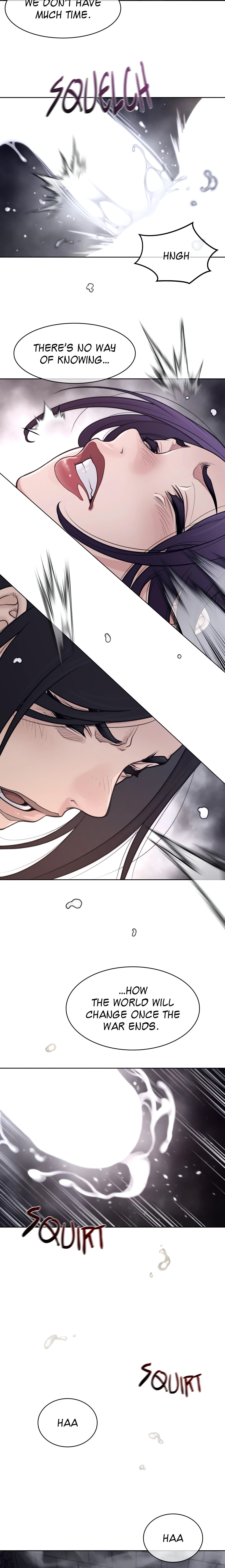 Perfect Half Page 7 - MangaHe