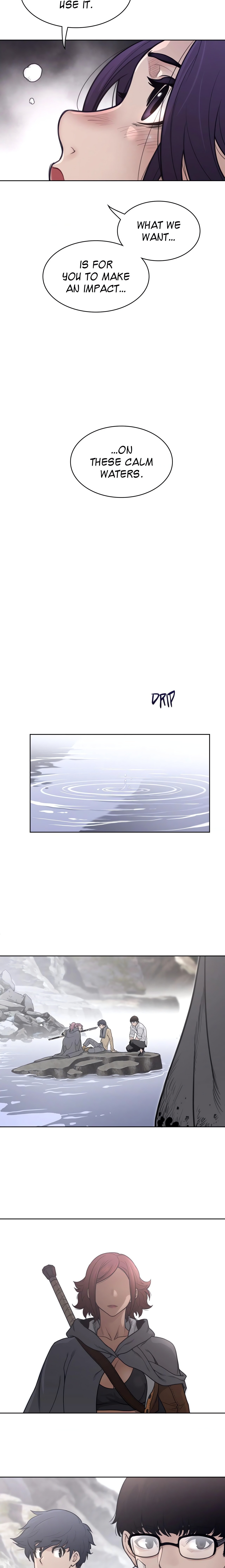 Perfect Half Page 9 - MangaHe