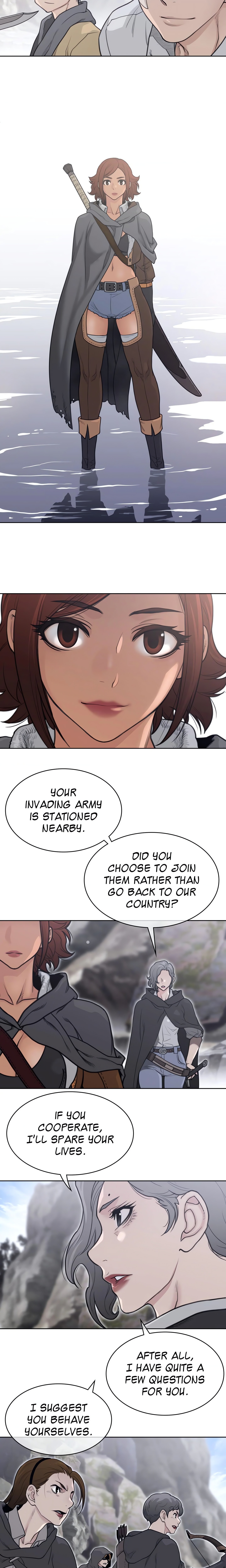 Perfect Half Page 10 - MangaHe