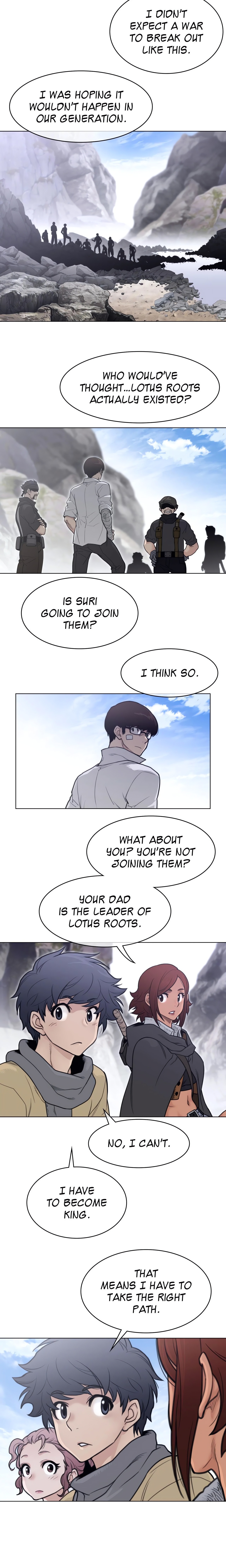 Perfect Half Page 12 - MangaHe